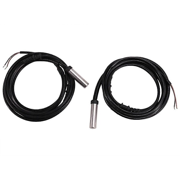 ABS-sensor vänster & höger bak för G-Wagon G-klass 2002-2018 A4635401317 A4635401217