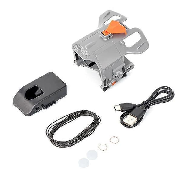 Drone Nyttelast Utløser Airdrop System Slippanordning for DJI Mini5 Pro