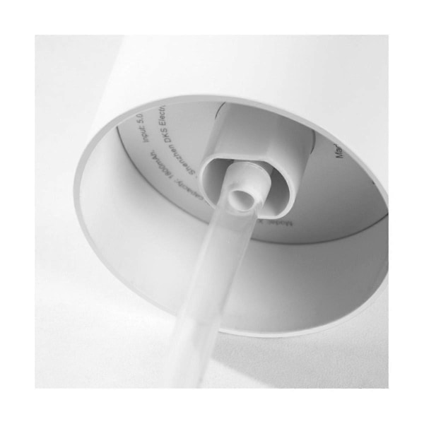 Smart Vattendispenser Elektrisk Vattenflaskpump Hushålls USB Vikbar Vattenbehållare Suganordning