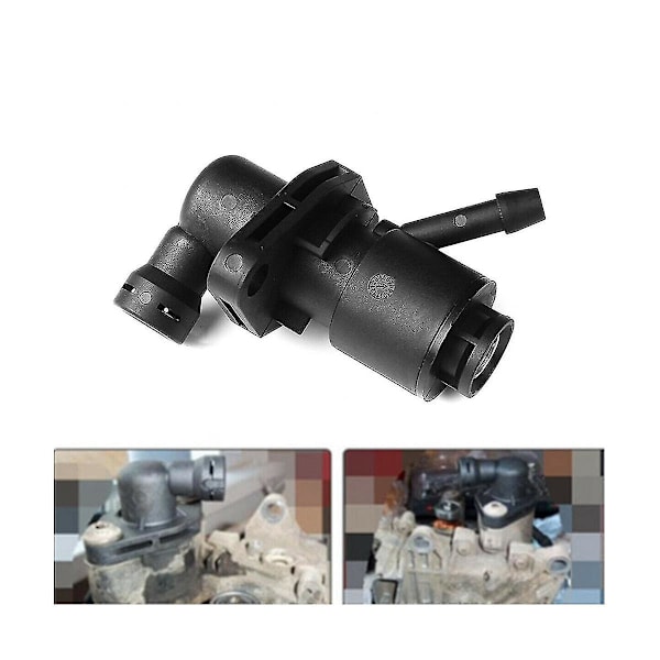 Auton MTA Easytronic Hydraulinen Pumppu Moduuli Durashift G1d500201 Opel Zafira B Corsa Meriva A 00-1