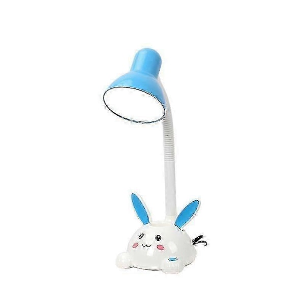 Børne Skrivebordslampe. LED Skrivebordslampe