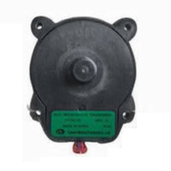 EAU65058501 Frysskåpsdelar för LG Kylskåp DC Kylfläktmotor RFD3410A101A DC12V Kylskåpsradiator