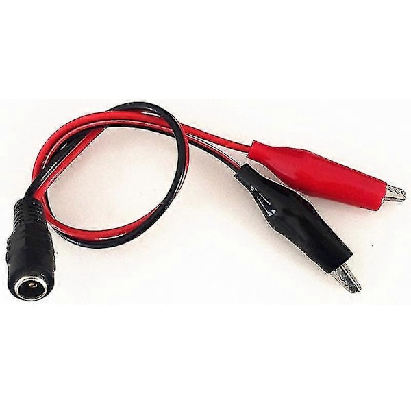 Elektrisk barnbils batteriladdningsgränssnitt, leksaksbils dubbelmotor-kabel, nyckelstartsbrytare batteriladdningsklämma Key ignition 3