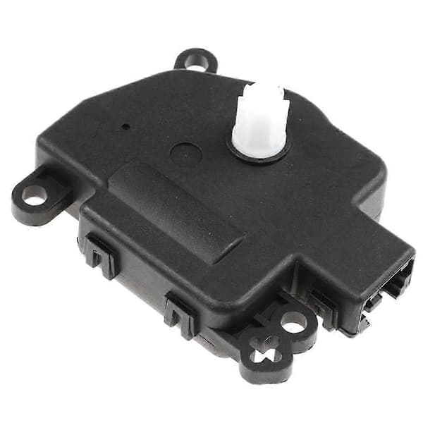 Bil Luftdør Aktuator Controller Aircondition Servo Motor 604-035 68000272AA 68000470AA til