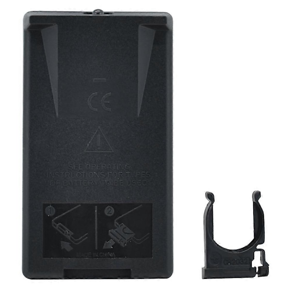 Acoustic Wave Music System II B5 System Multi Disc Player Fjernkontroll for B5