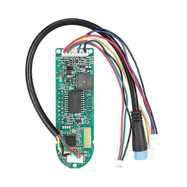 For Mi 3 Elektrisk Sparkesykkel Bluetooth Kort Oppgradering Kretskort Instrument Bluetooth Linje