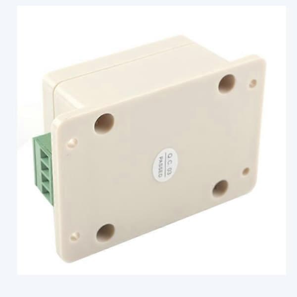 DC 12V~24V 8A Automatisk LED PIR Bevegelsessensor Bryter Lys Belysning