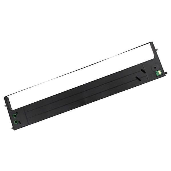 1 Skriverbånd Erstatningsdel for Compuprint SP40 PLUS SP40+ PR3PLUS PR3+ D1 D2 D3 D4 D5 Serien