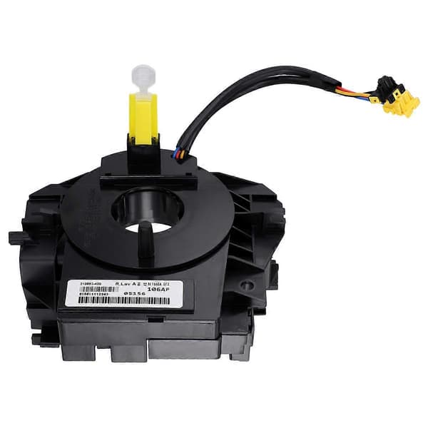 Styrvinkelsensor Bildelar för Chrysler Jeep Dodge 2007-2016