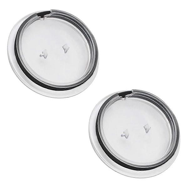 93271 Melkeskummerlokk for Nespresso Aeroccino 3 3R - Lokk & Forsegling
