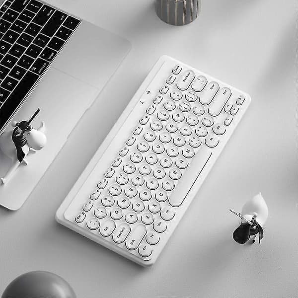 Trådløst tastatur