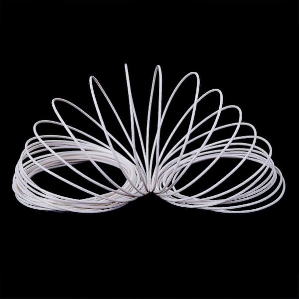3D-skrivarpenna Filament 1,75 mm 10 m (vit)