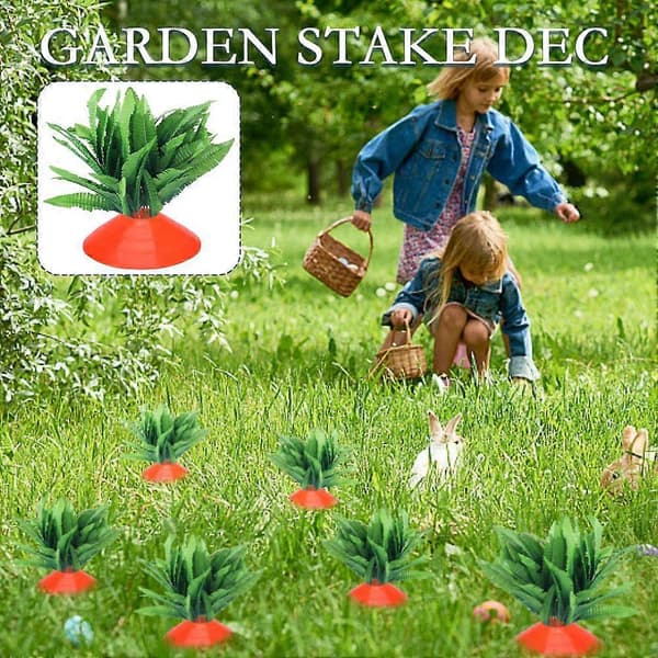 Blødt gummi simuleret bregne indendørs simulerede planter