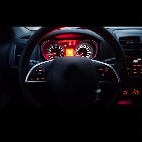 Rat Audio Knap Cruise Control Kontakt til Xpander Eclipse L200 8616A037