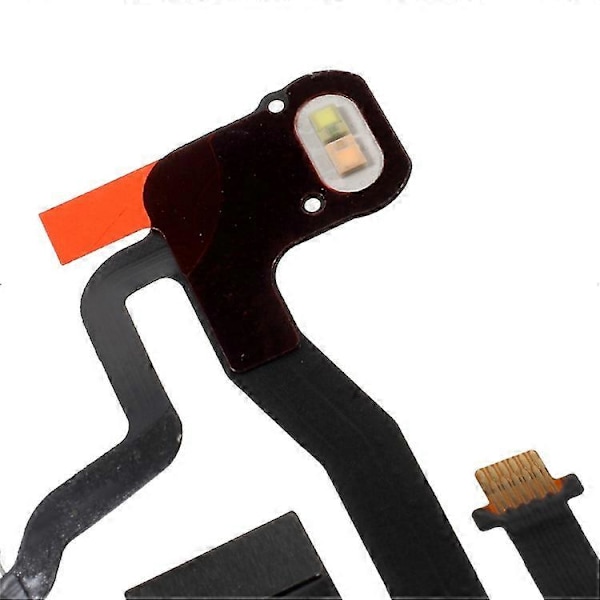 Kompatibel med Huawei Mate 9 Volume Button Flex Kabel Udskiftningsdel (OEM)