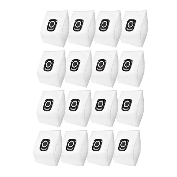 Støvsugerposer til + ZR200520 ZR200720, Egnet til Compact Power, X-Power og Silence Force