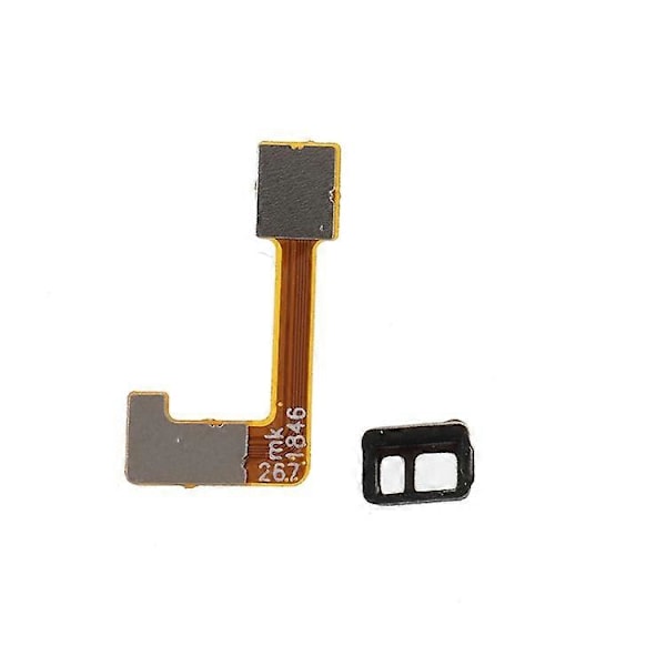 OEM Nærhetssensor Lyssensor Flex Kabel Bytte Kompatibel For Huawei Honor 8X/Honor View 10 Lite
