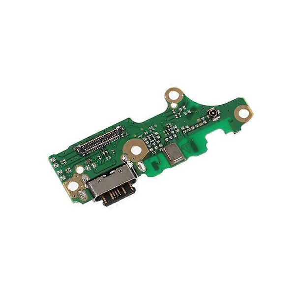 Ladeport Flex Kabel Erstatning Kompatibel For Nokia 7.1