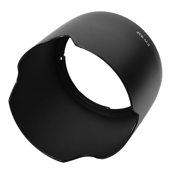 Dedikerat (bajonett) motljusskydd, för 24-70 F/2.8l objektiv (ersätter för Ew-83f)