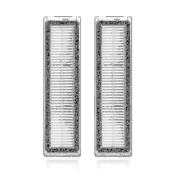 20 stk. reservedele til Xiaomi Dreame D9 robotstøvsuger tilbehør børster filtre reservedele TY