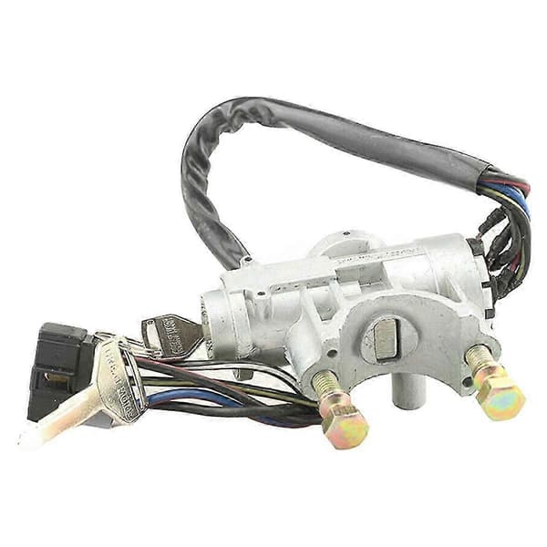Mb022739 Virtalukko Assy L300 Bensiinille