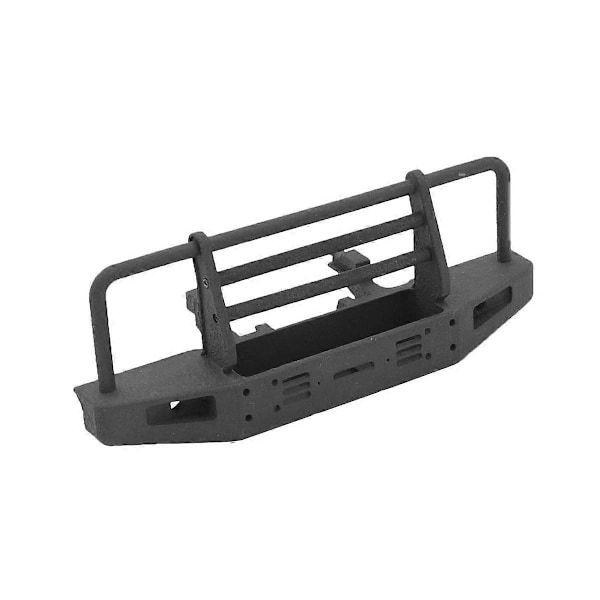 Nylon Främre Stötfångare för TRX4M 1/18 RC Crawler Bil Uppgraderingsdelar