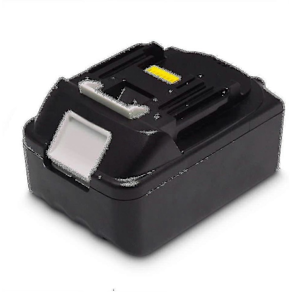 18v 4.0ah Ekstra Batteri Med 3a Oplader Erstatning Kompatibel Makita Dmr110 Dmr112 Dmr115 Dmr107 Dmr108 Dmr114 Dmr100 Dmr106 Dmr102 Dmr104 Dmr101 Dmr103b