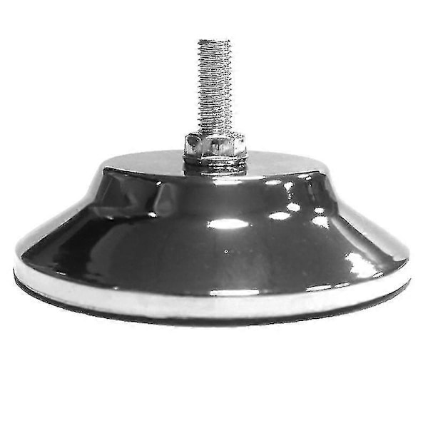 4 stk. Billard/poolbord benjusteringer 5 tommer Metal Spillebord Benjusteringer Kraftige Justeringsfødder Fee-XinHan