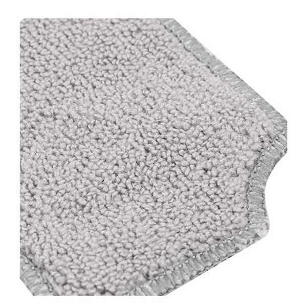 Til WINBOOT W2 / W2 OMNI Mikrofiber Moppeklud Rag Tilbehør Udskiftning Reservedele