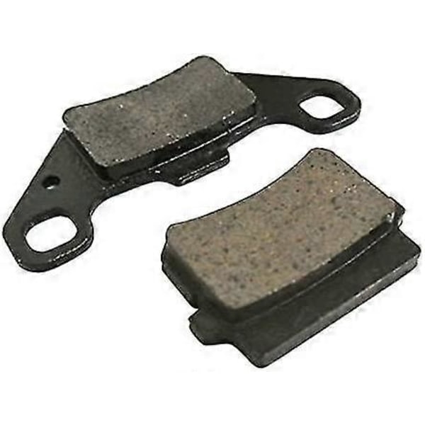 Bromsbelägg för 50cc 70cc 90cc 110cc125cc 150cc 200cc 250cc Atv Quad