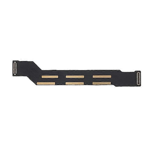 OEM Hovedkort Tilkobling Flex Kabel Erstatningsdel (2) Kompatibel For OnePlus 7 Pro