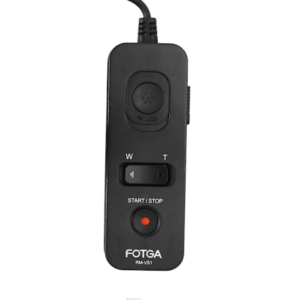 RM-VS1 Kauko-ohjain Sulkimen Vapautin malleille RM-VPR1 A-5100 A-7S A-5000