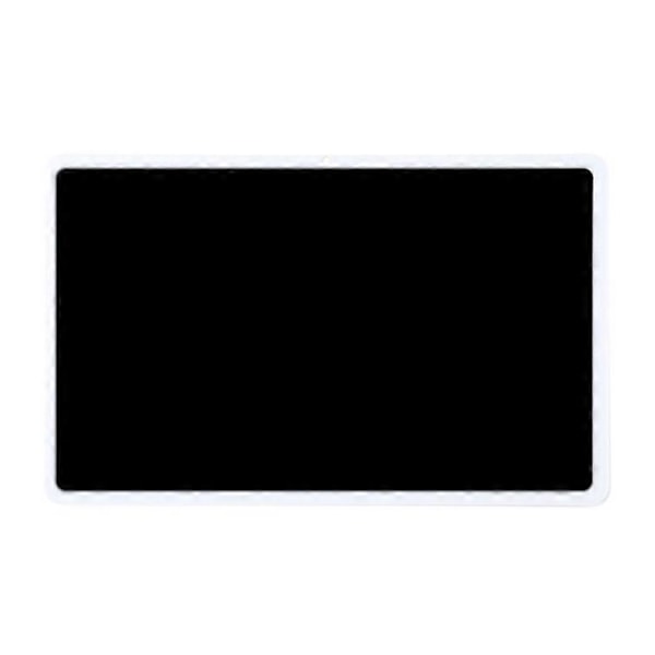 Kompatibel för Huawei MatePad 10.4 (2020) BAH3-AN10 OEM Grade S LCD-skärm och Digitizer Assembly Ersättningsdel (utan logotyp) White