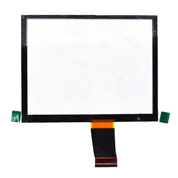 Bil DVD GPS Navigation Display 8.4 Tum LCD-skärm LA084X01(SL)(01) Touch Digitizer för VP4R