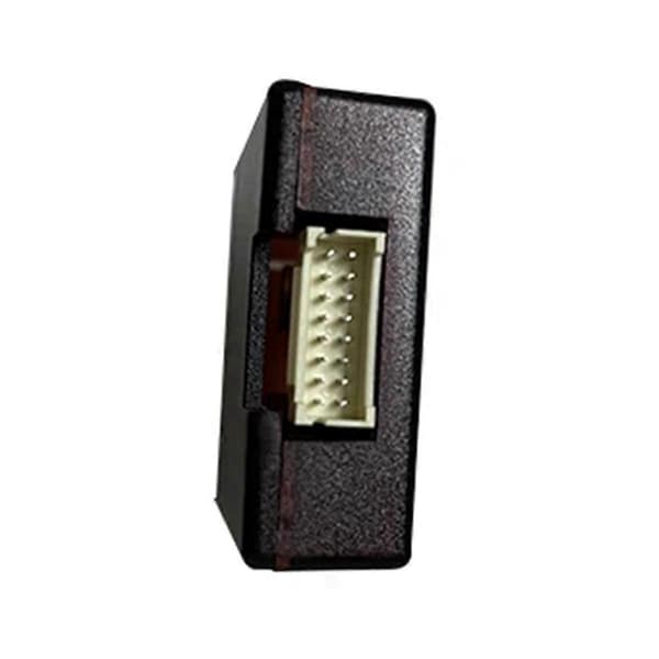 Til Prado 10-13 CANBUS Box Kan Afkode Ratknapperne i den Originale Bil