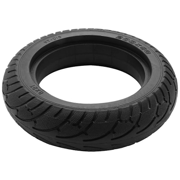 8 tuuman sähköpotkulaudan rengas 200X50 umpikumirengas etu- ja takarenkaaseen Speedway RUIMA Mini 4 PRO -malleille