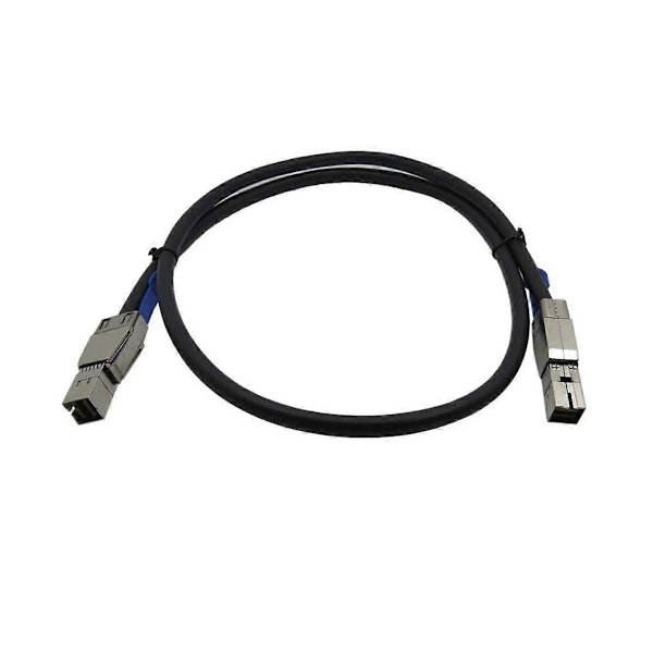 Mini Digh Density Kabel Mini SFF-8644 til SFF-8644 Server Ekstern Datakabel
