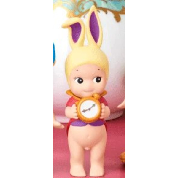 Sonny Angel Ihmemaassa Liisa-sarjan sokkolaatikko Unissakävelevä toiminta-anime mysteerihahmo Lelut ja harrastukset Caixas Supresas Lahjat confirm style 2
