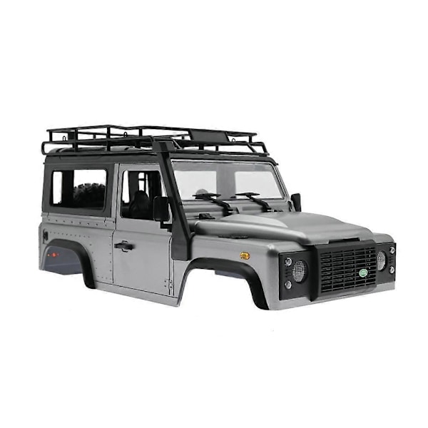 Til RC Bil D90 Karosseri til MN D90 MN-90 MN99S MN98 1/12 RC Crawler Bil Reservedele Opgradering Tilbehør