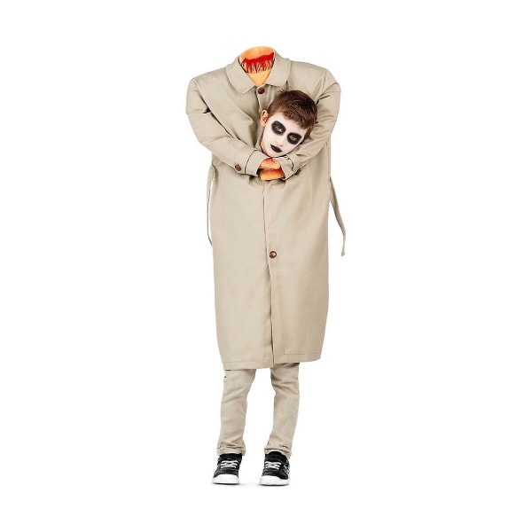 My Other Me Zombie -lasten naamiaisasu