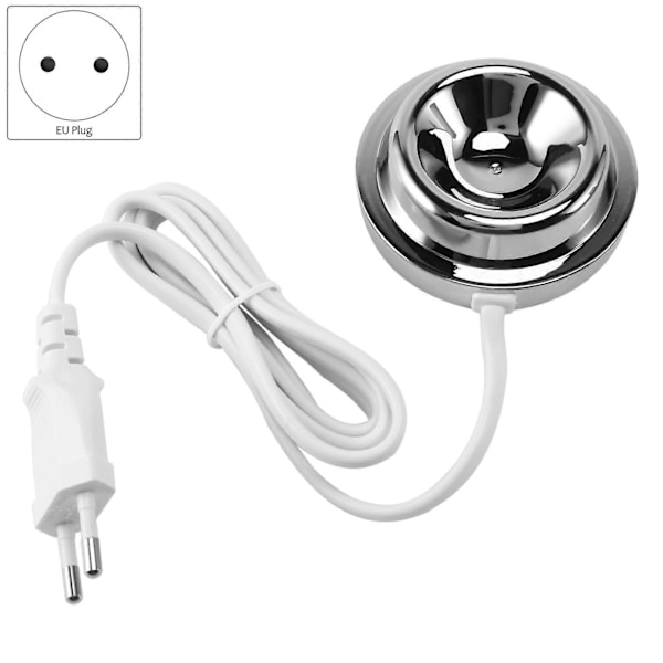 til DiamonClean tandbørsteoplader CBA1001 elektrisk tandbørste 9300/9500/9700 serie uden æske EU-stik