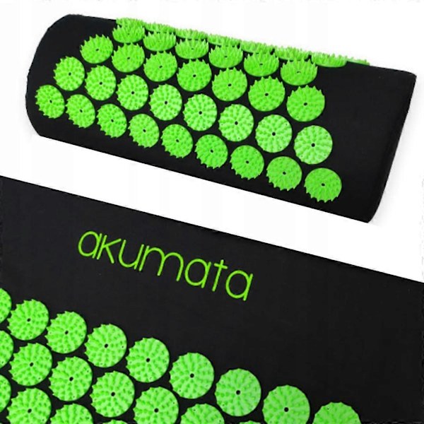 Akumata Akupainantatyyny Matolla? Xxl Piikit