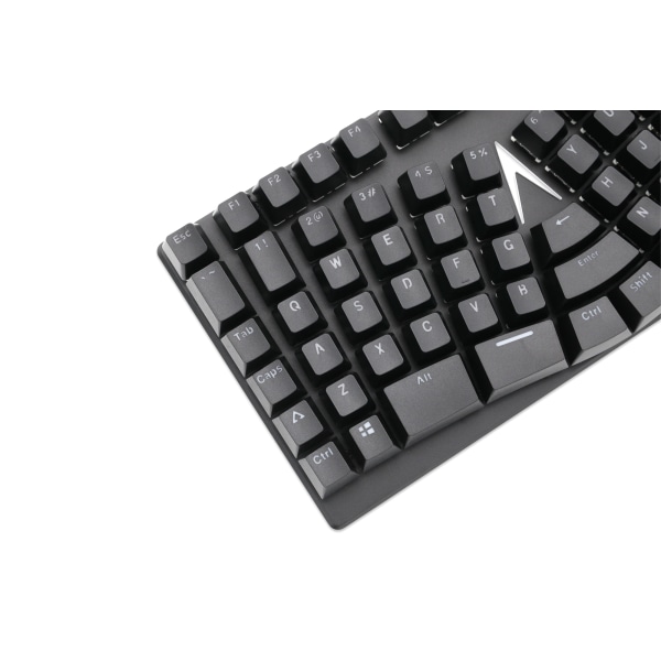 Mekanisk tastatur 98 taster PCB Gateron Switch Hvid LED Type C ABS Kyecap genvejstast Rød Brun Gul XBOWS Lite x1 Gateron Red