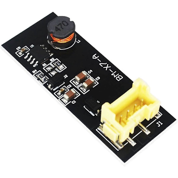 B003809.2 Baglygte Driver Chip Board Reparationsudskiftning Til B-m-w F25 X3