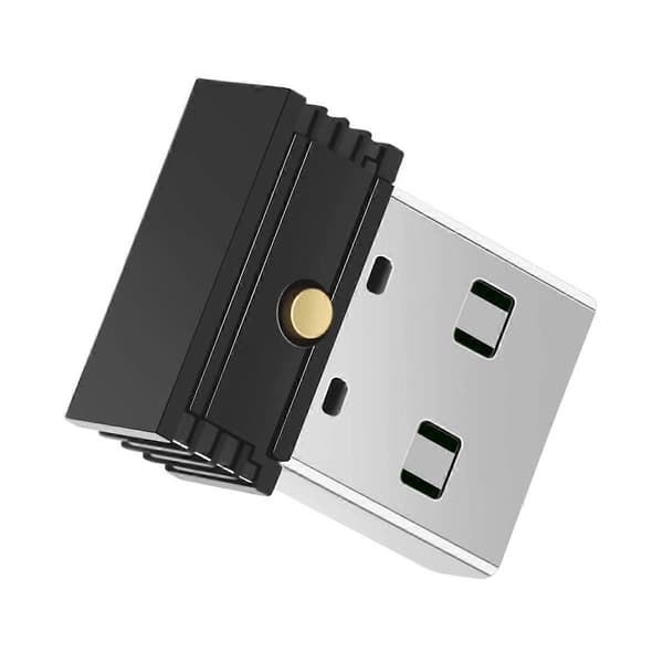 USB Muse Jiggler, Automatisk Computermuse Bevæger Jiggler, Holder Computer Vågen, Musebevægelse