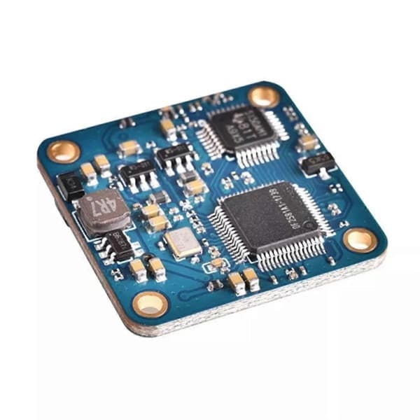 Mini FPV DVR Opptaker Video Audio Opptaker M2 Hull for Mini FPV Racing Drone Quadcopter