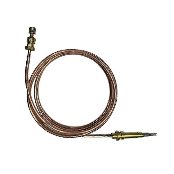 508041 Ugnsbrännare Termoelement 1400MM Gaskök Ugnsbrännare Termoelement