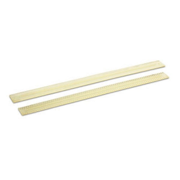 Til Karcher gulvgummiskraberblad gulvvasker dele B