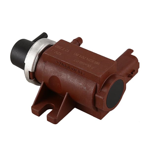Turbo Tryk Solenoidventil, turbolader Boost Ventil 9652570180 Til