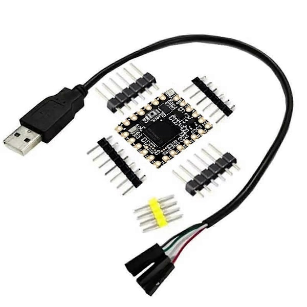 Kehityskortille, RP2350-Core-A-Kit